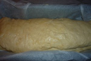 Paine cozonac