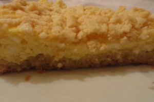 Placinta cu branza de vaci