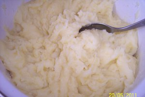 Sufleu de pui