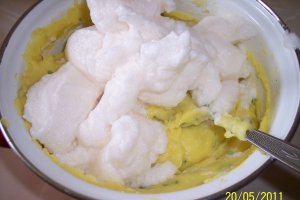 Sufleu de pui