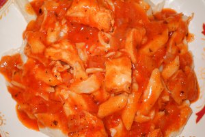 Penne