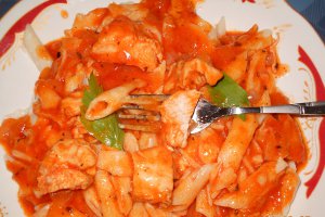 Penne