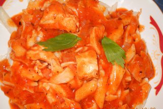 Penne