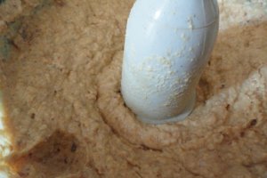Pasta de jumari