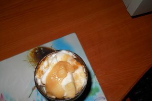 Salata de fructe