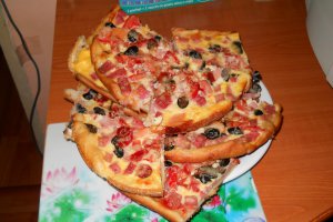 Pizza