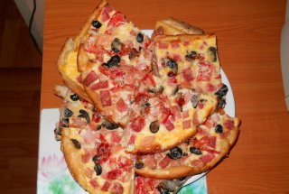 Pizza