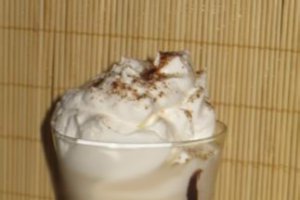 Nescafe frappe