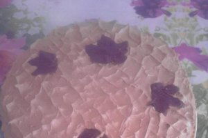 Tort cu crema stilla dolce