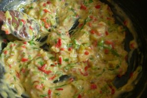 Pane-uri de ciuperci umplute