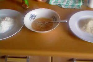 Aripioare picante a la KFC