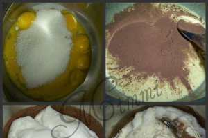 Tort Padurea Neagra