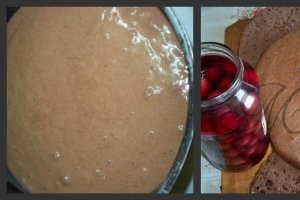 Tort Padurea Neagra