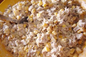 Salata de limba