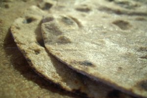 Piadine aromate