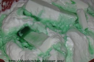Cocktail de menta