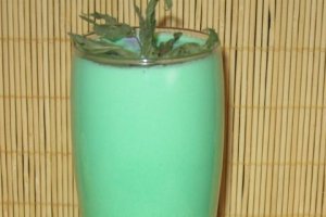 Cocktail de menta