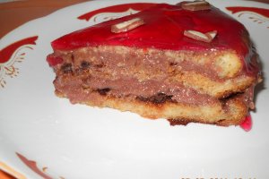 Tort rosu