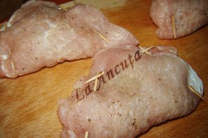 Cotlete banatene