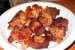 Pulpa de porc in suc de rosii-1