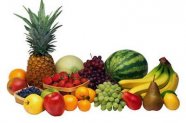 Cele mai sanatoase fructe din lume