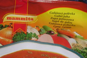 Chiftele marinate