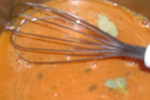 Chiftele marinate