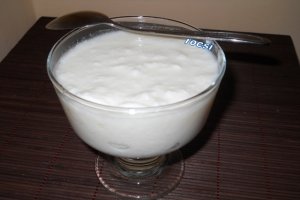 Iaurt de casa