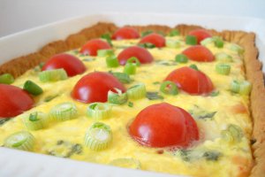Tarta taraneasca