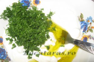 Dovlecei crocanti