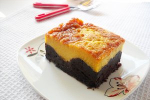 Tort Kodrit Kadir- Reteta cu numarul 400!