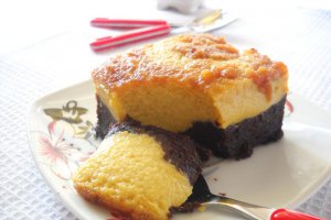 Tort Kodrit Kadir- Reteta cu numarul 400!
