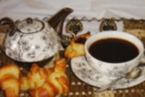 Croissants