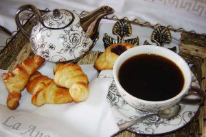 Croissants