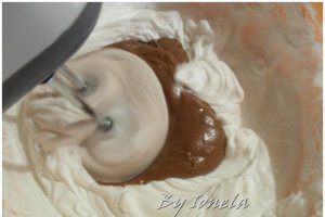 Tort ciocolatos