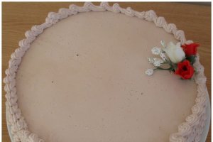 Tort ciocolatos