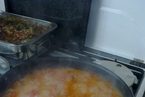Tocanita de pui a la mirela_sagi