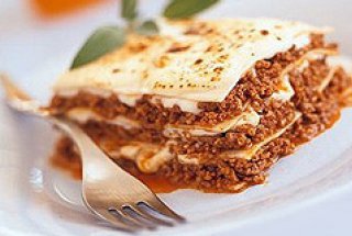 lasagna cu ficatei si ciupercute