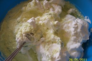 Minty Lime Freeze