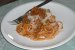 Spaghete alla bolognese(una din variante)-0