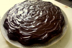 Tort Amandina