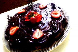 Tort Amandina
