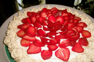 Pavlova