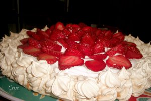Pavlova