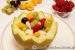 Salata de fructe in bol de pepene-0