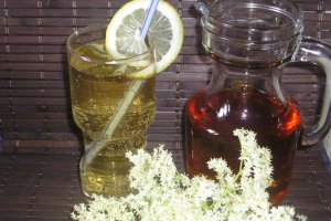Sirop de soc
