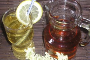 Sirop de soc