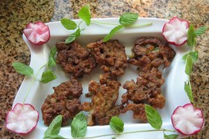 "Egeh zahrah"-Conopida pane-specifica tarilor arabe