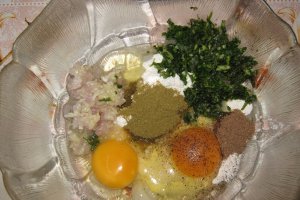 "Egeh zahrah"-Conopida pane-specifica tarilor arabe