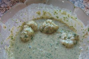 "Egeh zahrah"-Conopida pane-specifica tarilor arabe